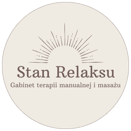 Stan Relaksu Gabinet terapii manualnej i masażu