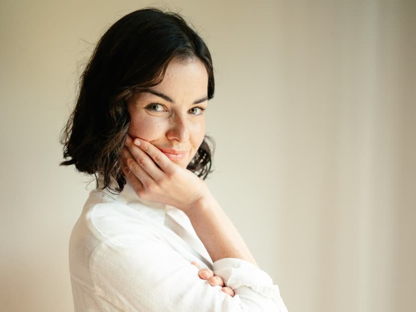 Kinga Wołoszka