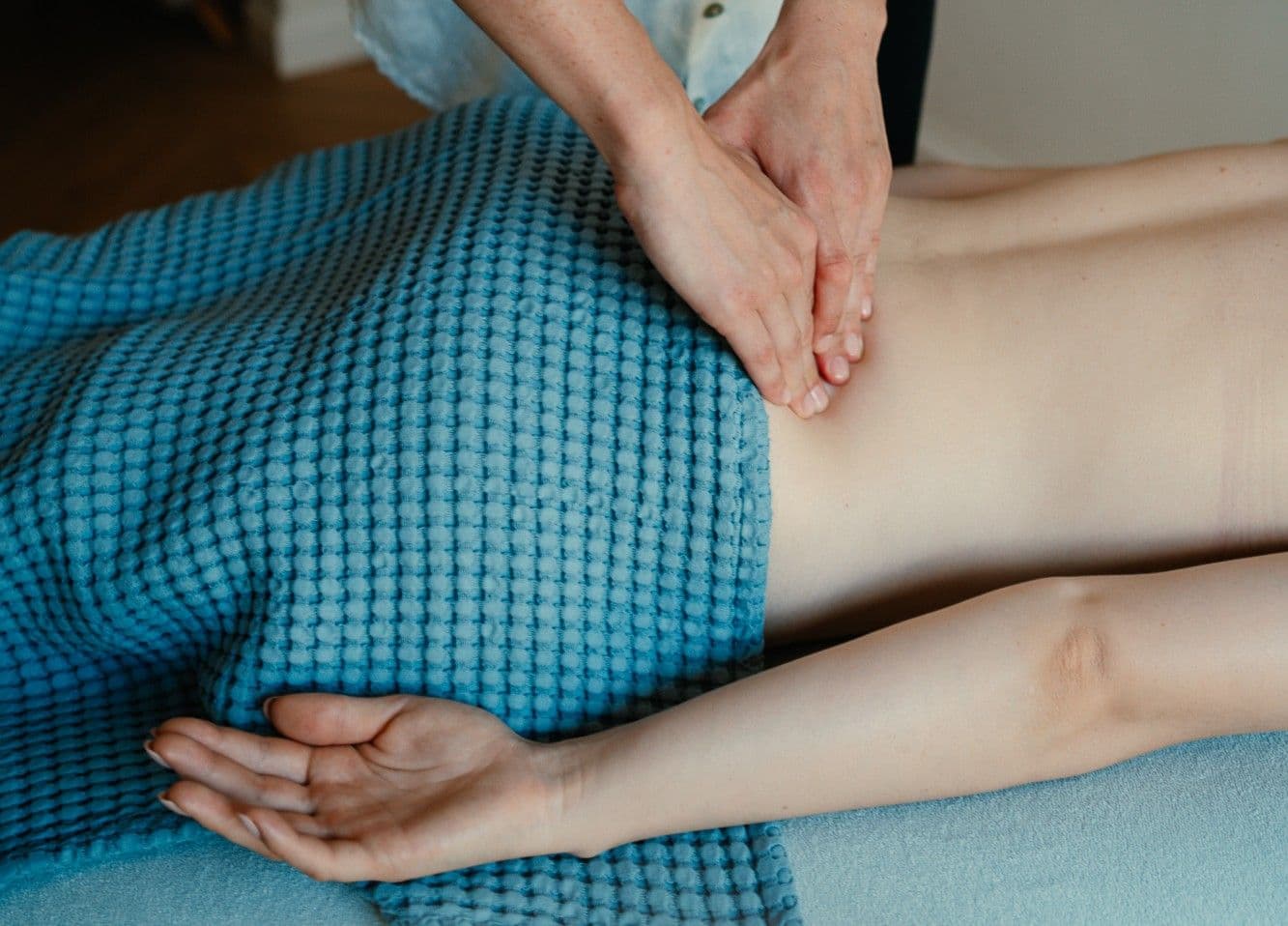 Powięź — ukryty bohater (i winowajca) wielu dolegliwości